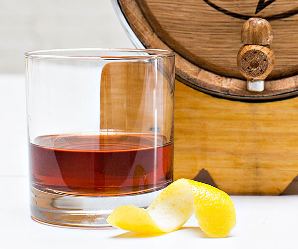 Sazerac