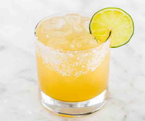 The Highland Margarita