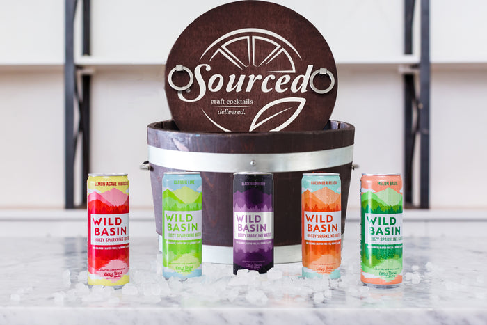 Hard Seltzer