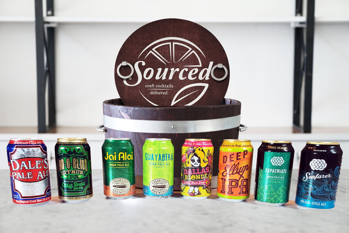 Craft Beer