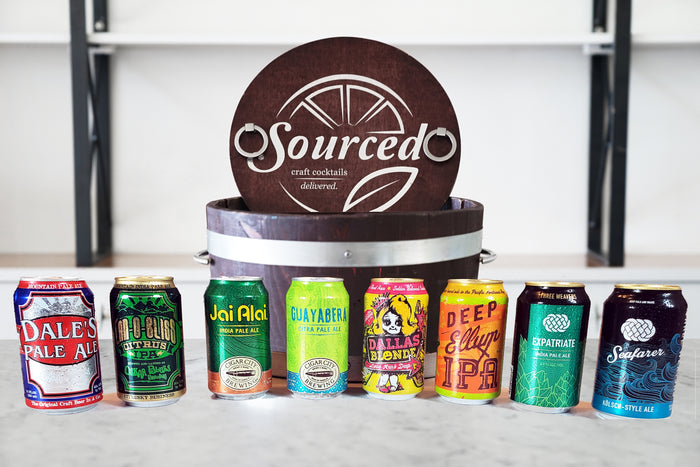 Craft Beer